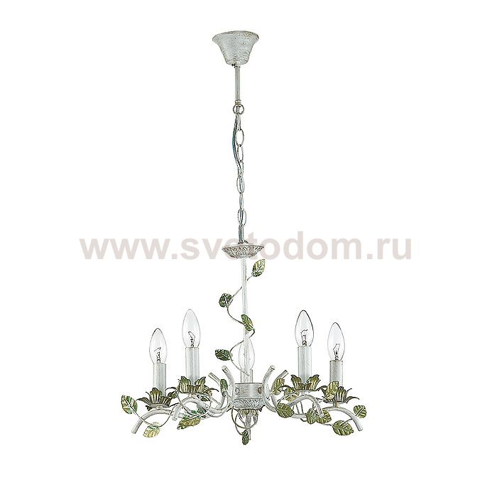 Люстра подвесная Lumion 3115/5 LISTO