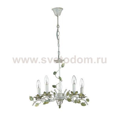 Люстра подвесная Lumion 3115/5 LISTO