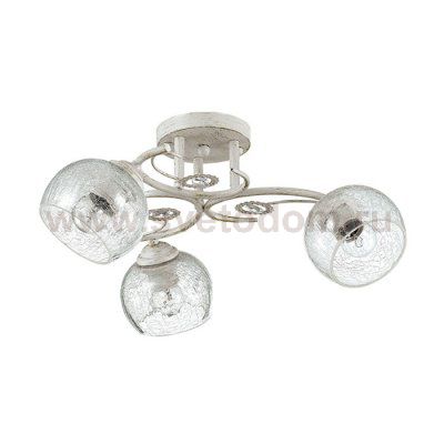 Люстра потолочная Lumion 3116/3C CLODINA