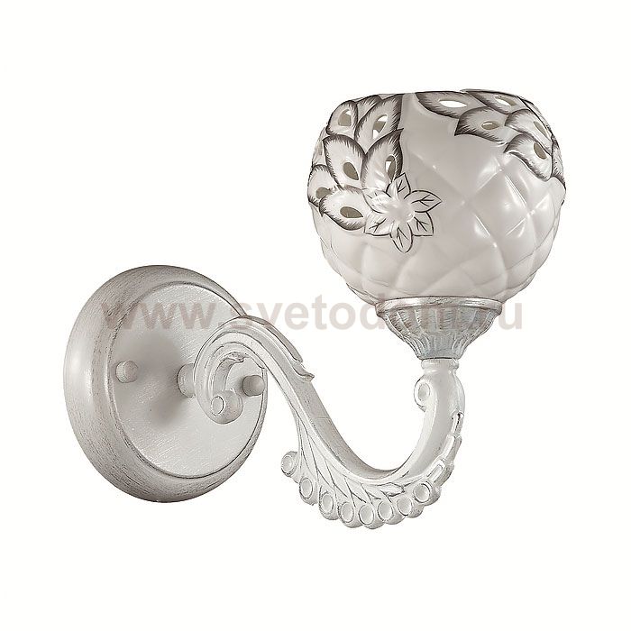 Светильник настенный бра Lumion 3117/1W KERAMA