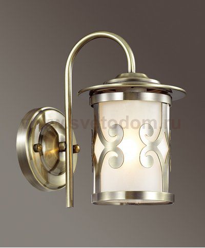 Настенный светильник бра Lumion 3118/1W SEKVANA