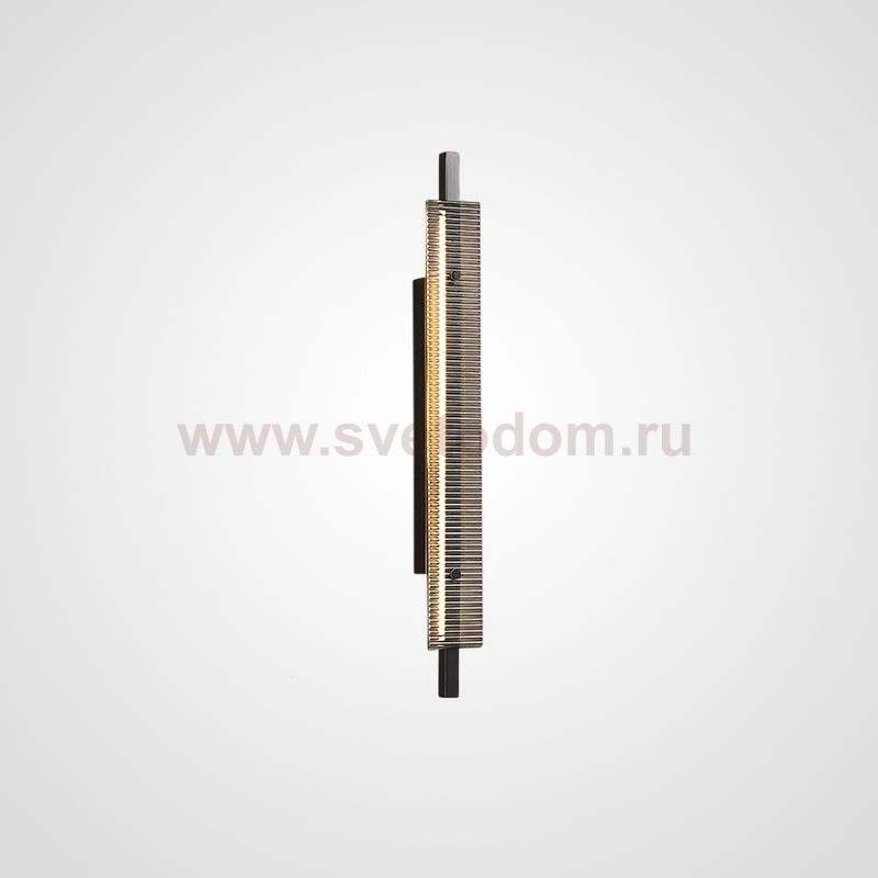 Бра STINUS Black H55