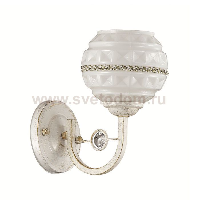 Светильник настенный бра Lumion 3119/1W TATINA