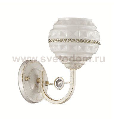 Светильник настенный бра Lumion 3119/1W TATINA