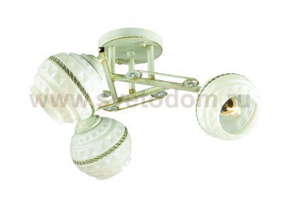 Люстра потолочная Lumion 3119/3C TATINA