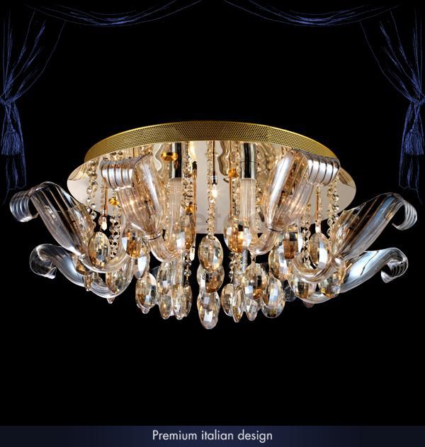 Люстра Eurosvet 311/20