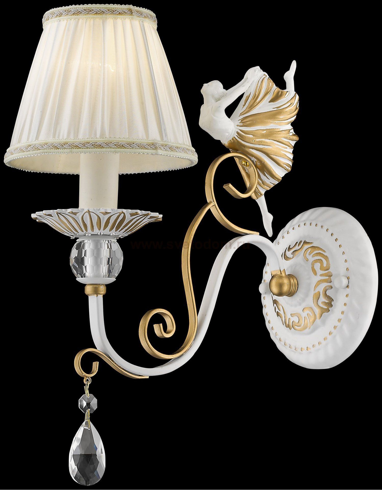 Светильник Velante 312-001-01