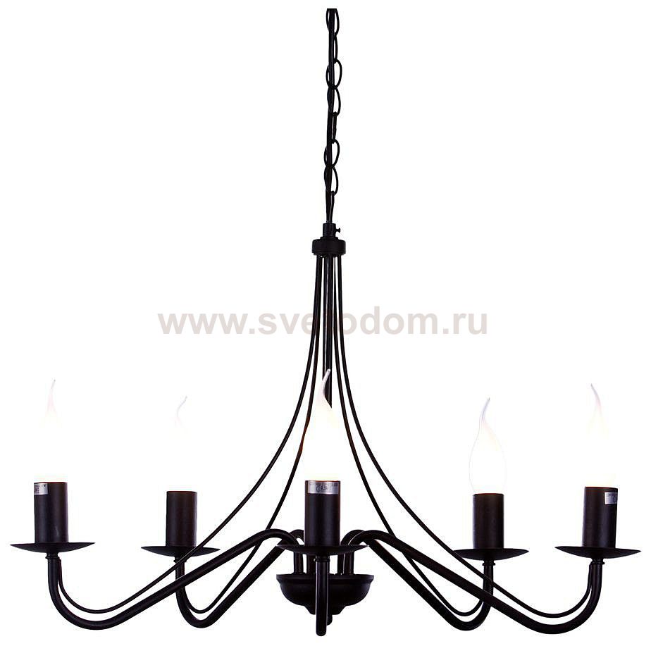 Светильник Velante 312-003-05