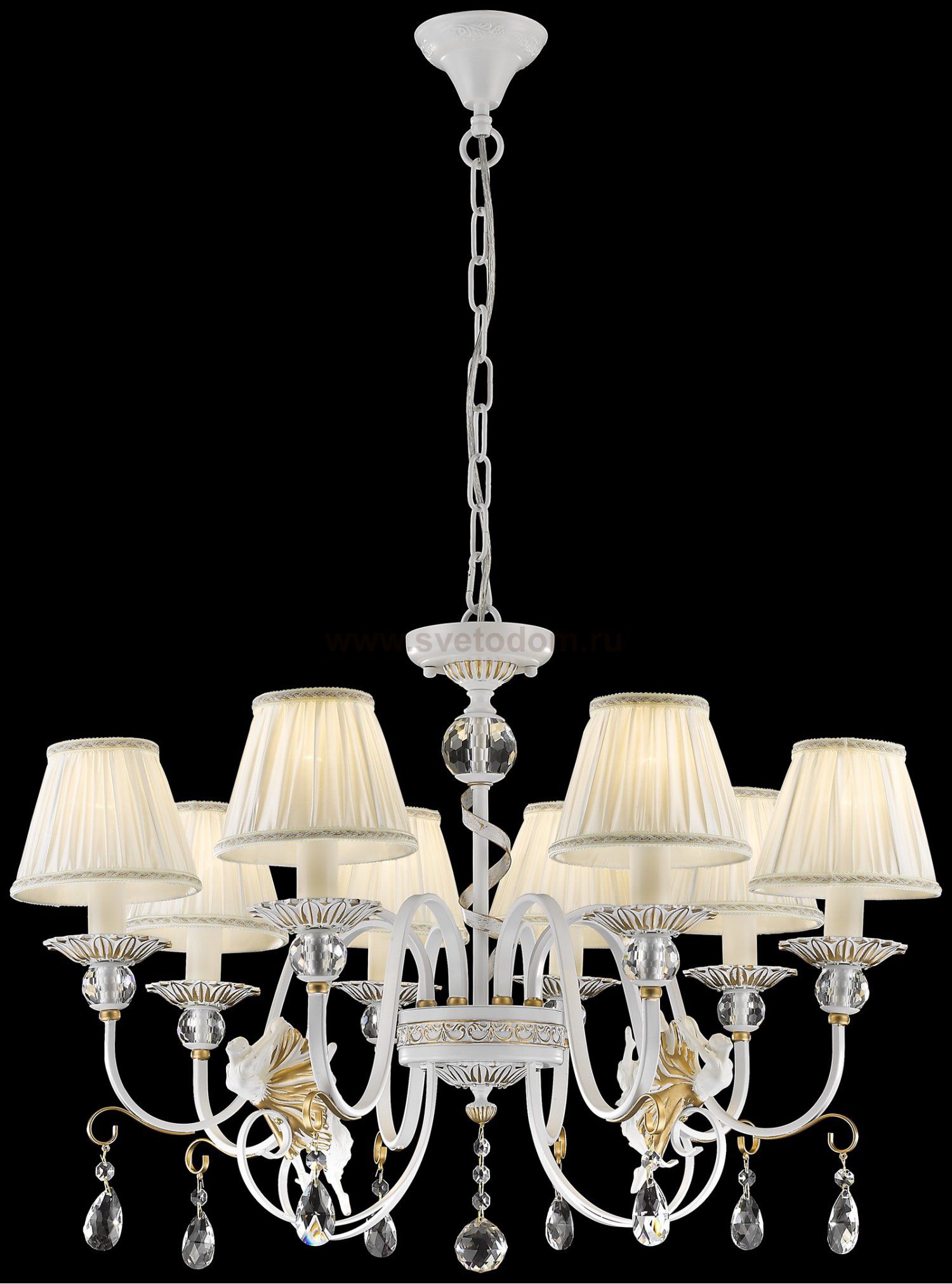 Светильник Velante 312-003-08