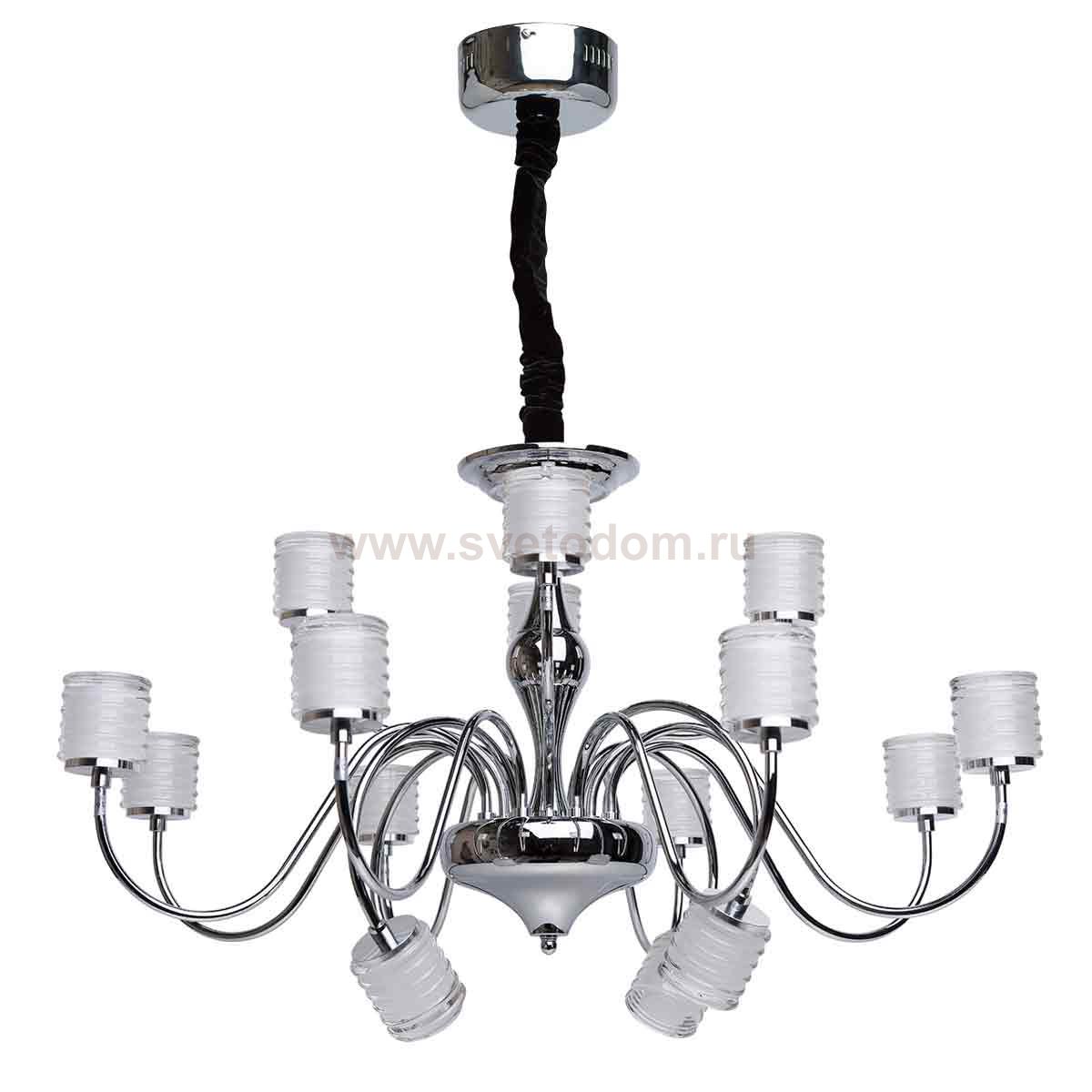 Люстра Mw light 312011716 Толедо