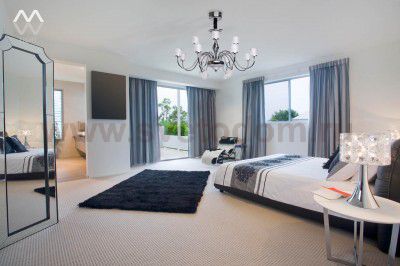 Люстра Mw light 312011716 Толедо