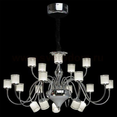 Люстра Mw light 312011820 Толедо