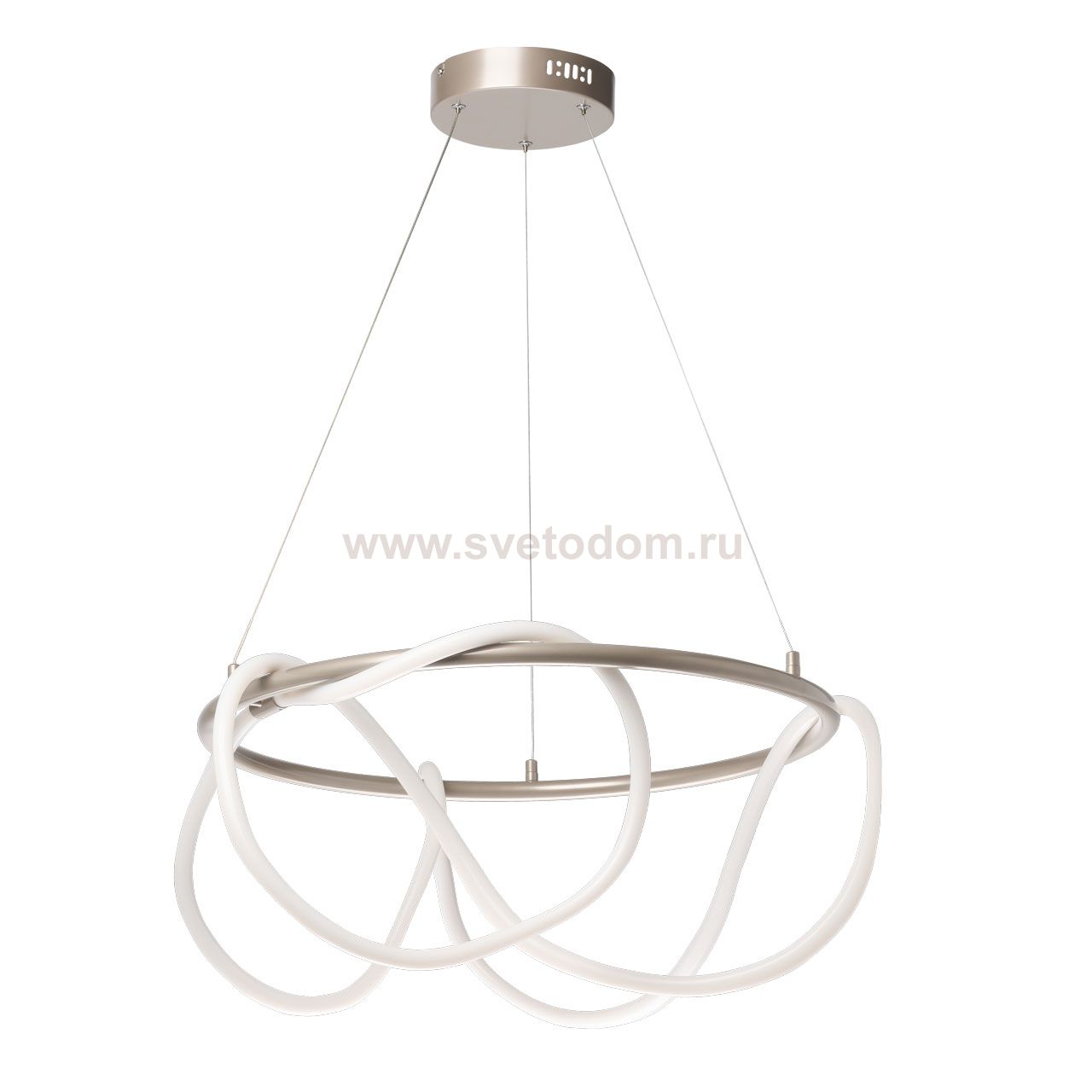 Люстра De Markt 312013101 Толедо