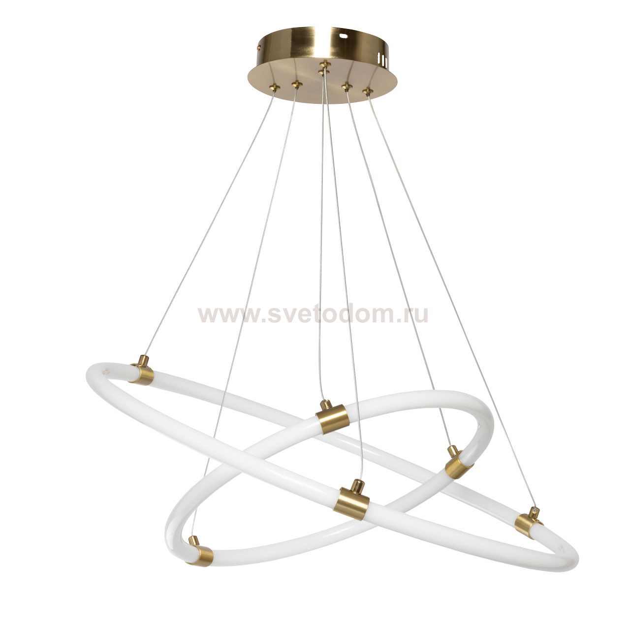 Светильник потолочный Mw light 312015502 Толедо