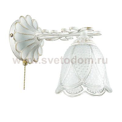 Светильник настенный бра Lumion 3120/1W BARBARA