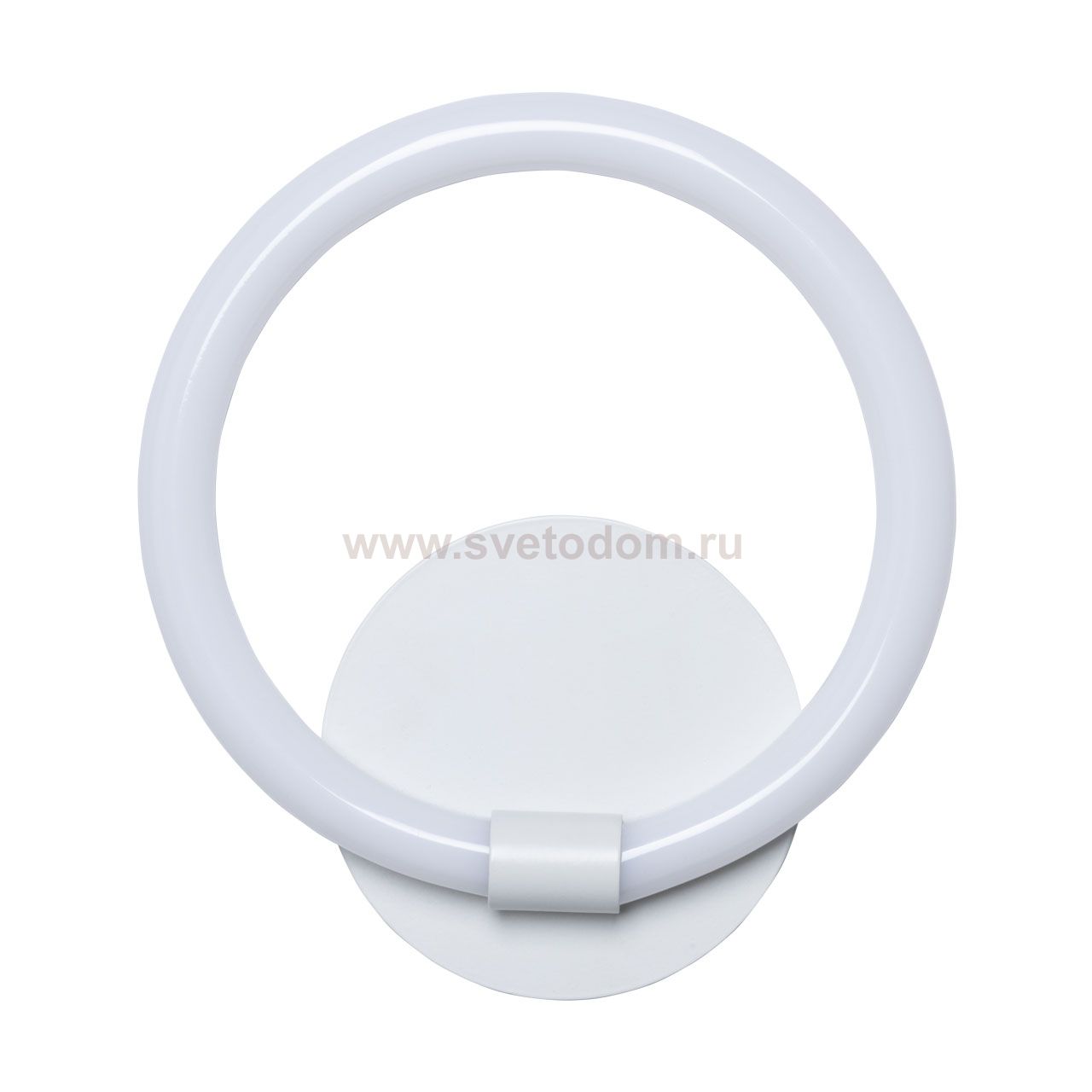 Настенный светильник бра Mw light 312024101 Толедо