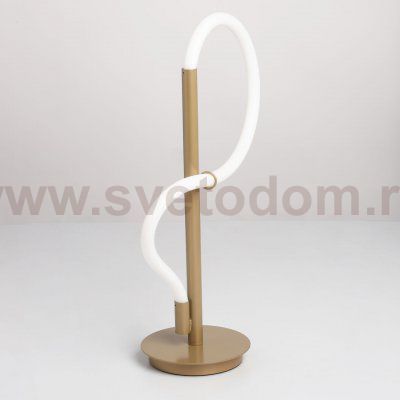 Настольная лампа De Markt 312033001 Толедо