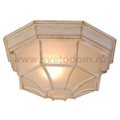 Светильник Globo 31210 Perseus