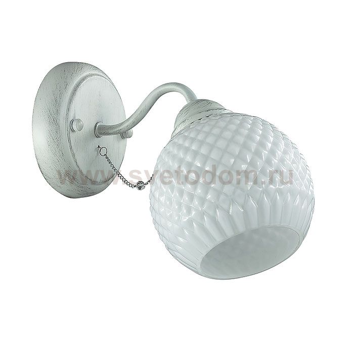 Светильник настенный бра Lumion 3121/1W ELODIA