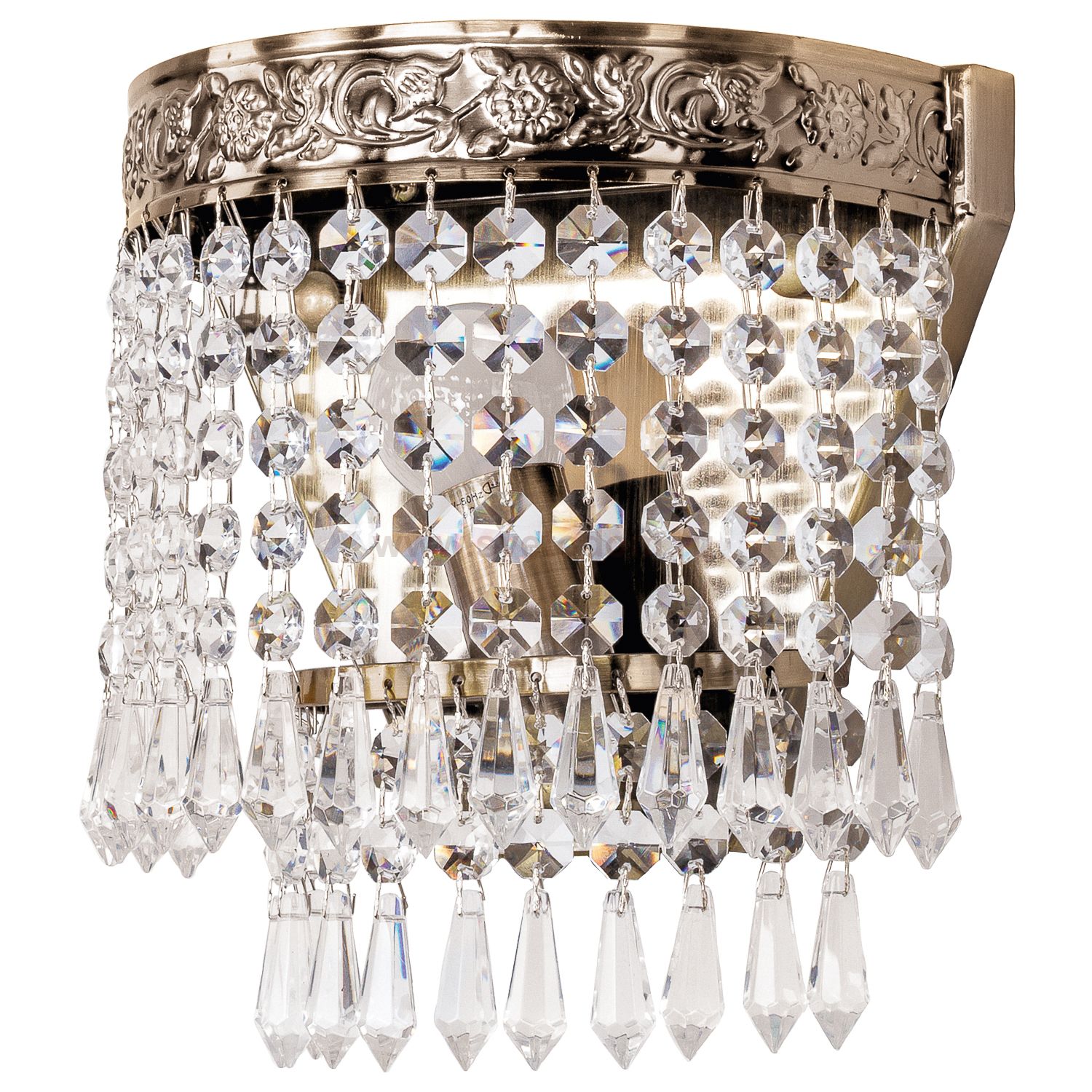 Светильник ЭкономСвет 312/1wAB