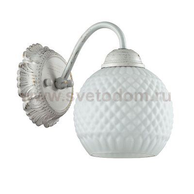 Светильник настенный бра Lumion 3122/1W ELODIA