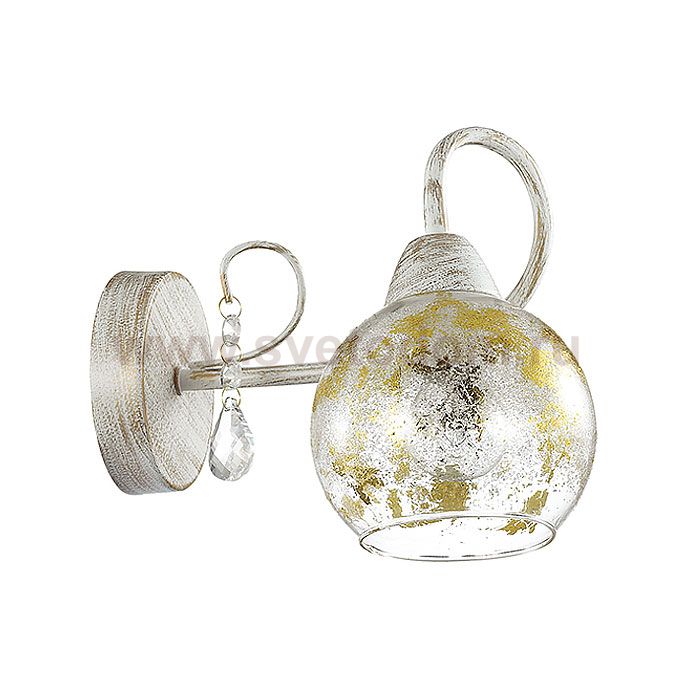 Настенный светильник бра Lumion 3123/1W ORIANNA