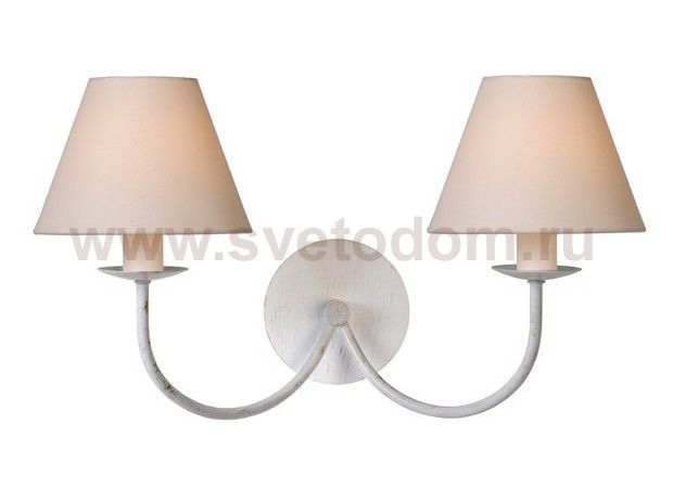 Светильник бра Lucide 31233/02/21 CAMPAGNE