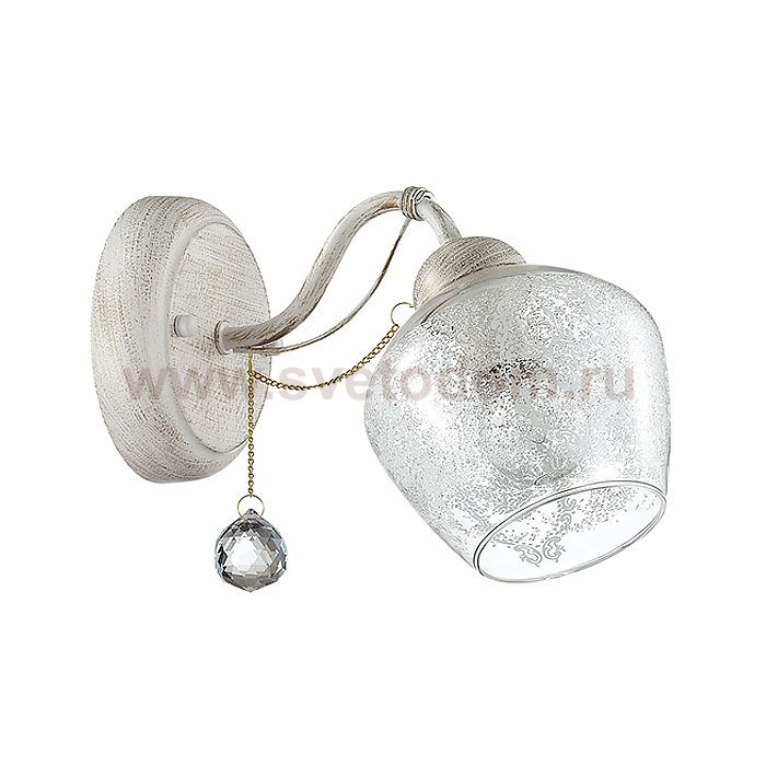 Настенный светильник бра Lumion 3124/1W IRENA