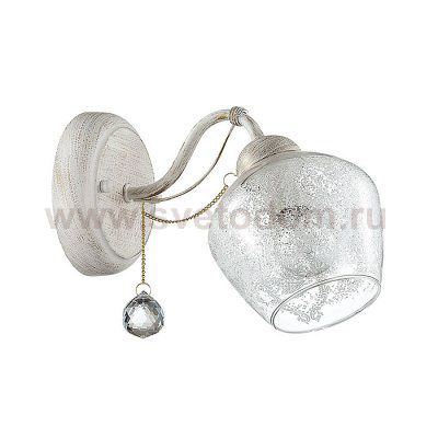 Настенный светильник бра Lumion 3124/1W IRENA
