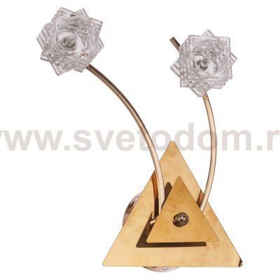 Светильник ЭкономСвет 3124/2wFG