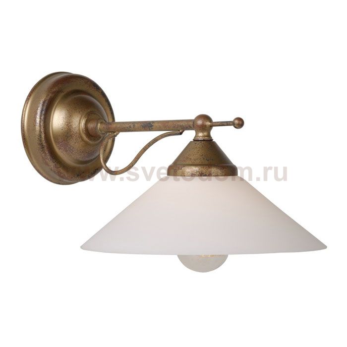 Светильник бра Lucide 31247/01/97 HAMILTON