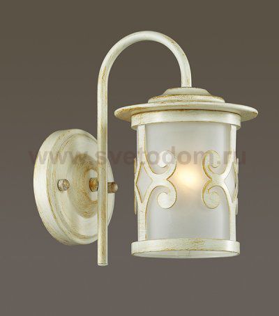 Светильник настенный бра Lumion 3125/1W SEKVANA