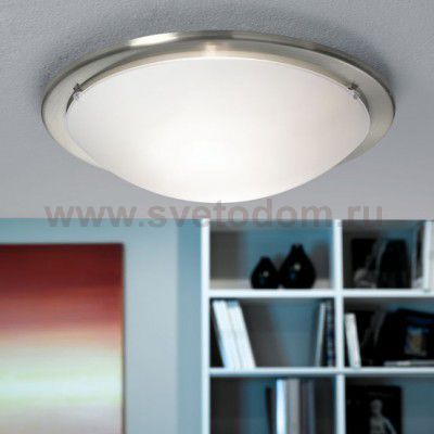 Настенно-потолочный светильник Eglo 31254 LED PLANET