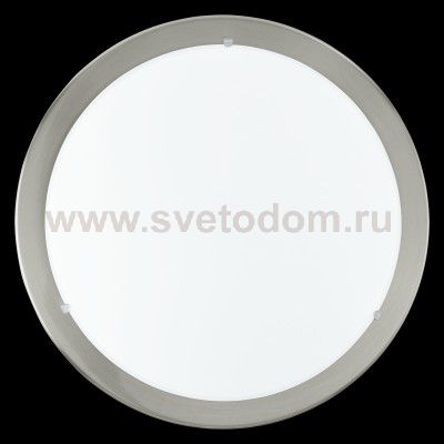 Настенно-потолочный светильник Eglo 31254 LED PLANET