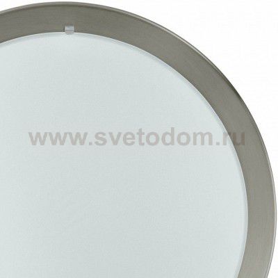 Настенно-потолочный светильник Eglo 31254 LED PLANET