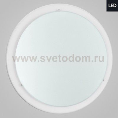 Настенно-потолочный светильник Eglo 31256 LED PLANET