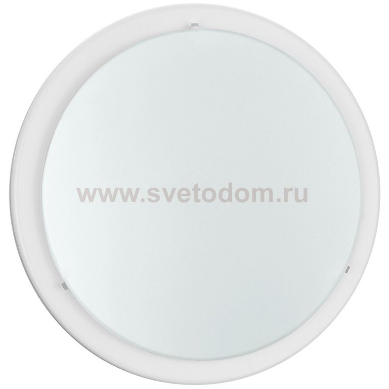 Настенно-потолочный светильник Eglo 31256 LED PLANET