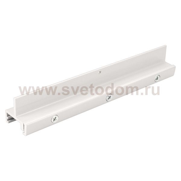 Зажим LGD-4TR-CLIP-WH (D) (Arlight, IP20 Металл, 3 года) Arlight 31260
