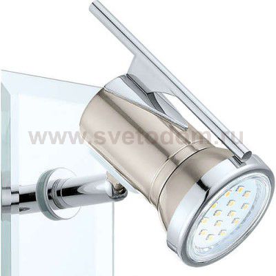 Светильник поворотный спот Eglo 31265 TAMARA 1