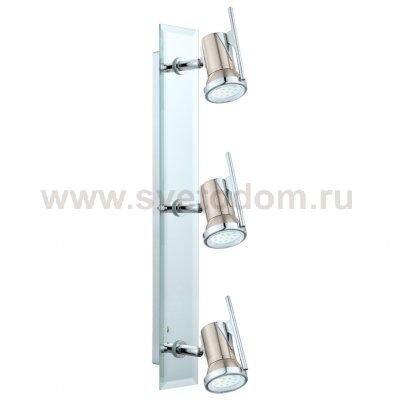 Светильник поворотный спот Eglo 31266 TAMARA 1