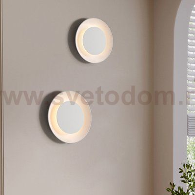 Бра AIS D29 4000К