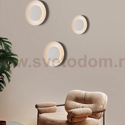 Бра AIS D29 4000К