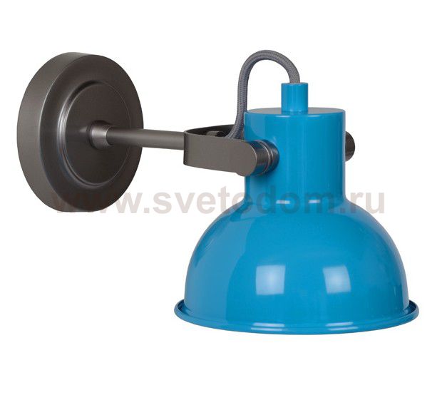 Бра Lucide 31279/01/37 WIMPY