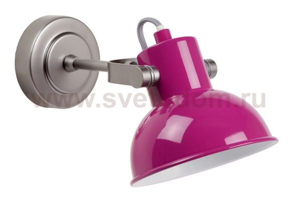 Бра Lucide 31279/01/39 WIMPY