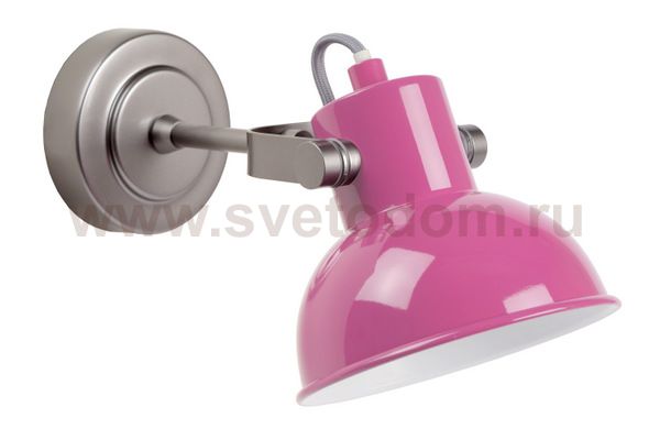 Бра Lucide 31279/01/66 WIMPY