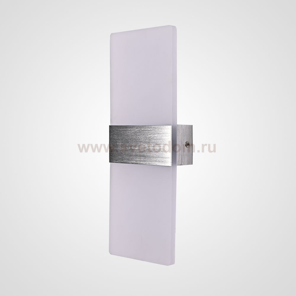 Светильник Бра Настенный Влагозащищенный Bather By Imperiumloft