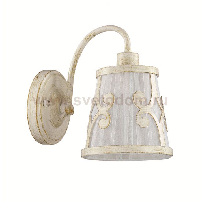 Настенный светильник бра Lumion 3129/1W FETIDA