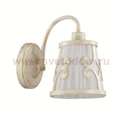 Настенный светильник бра Lumion 3129/1W FETIDA