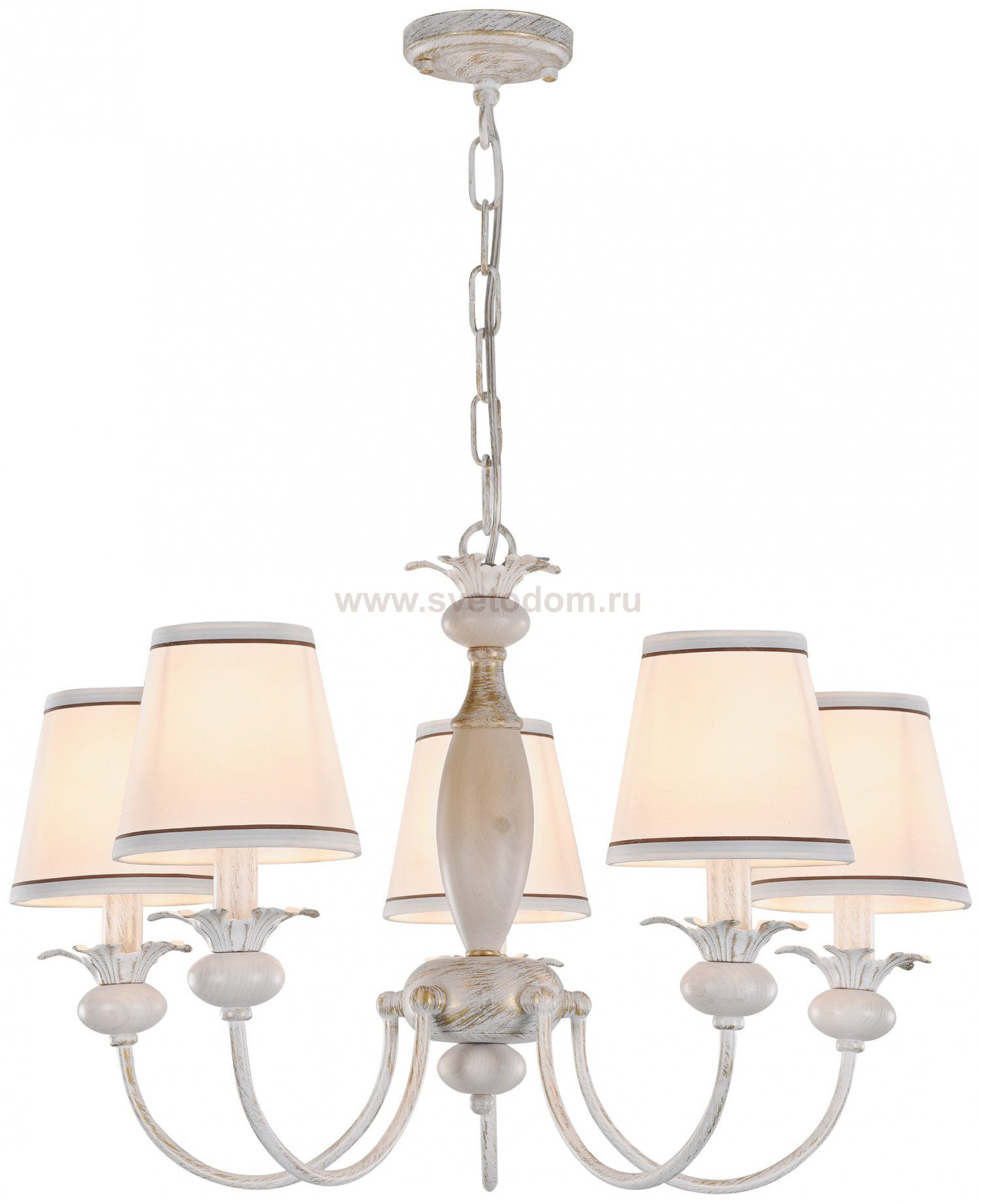 Светильник Velante 313-003-05