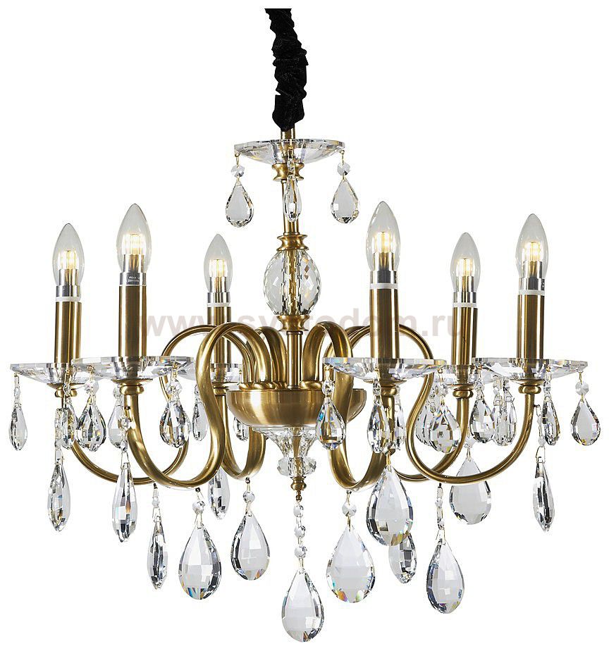 Светильник Velante 313-403-06